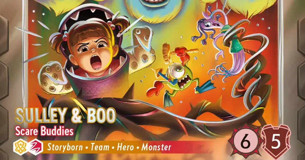 Lorcana Attack of the Vine Enchanted Cards Guide 2026