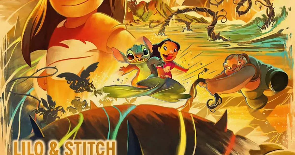 Lorcana Attack of the Vine: Set 13 Preview Guide 2026