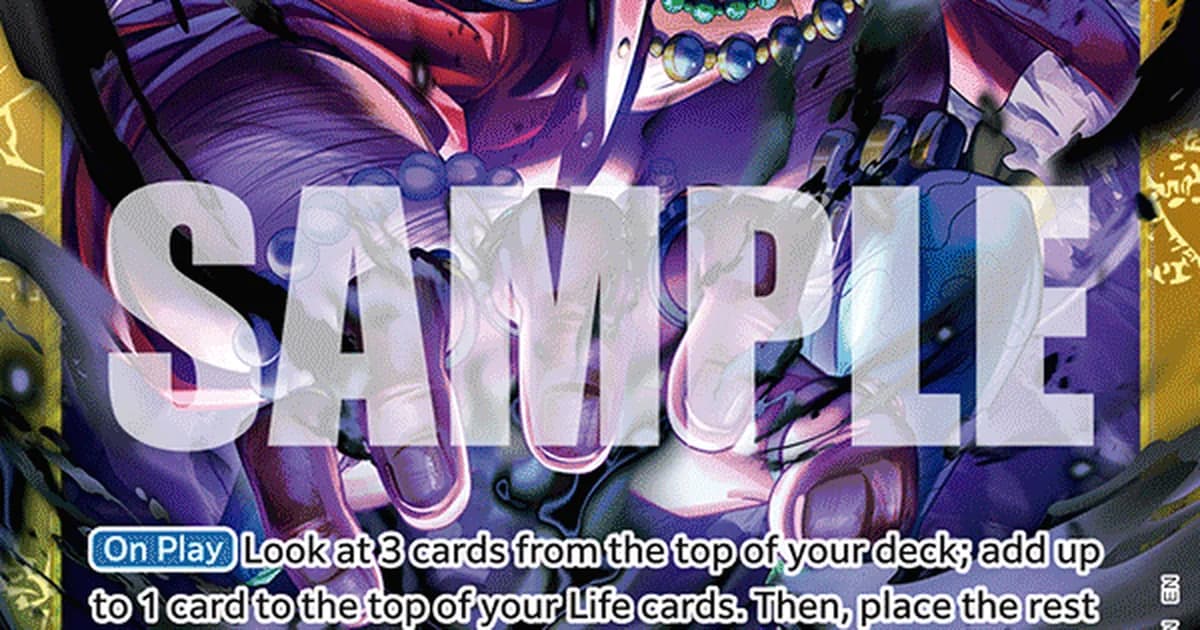 One Piece TCG Meta Rotation Guide: When to Sell Cards